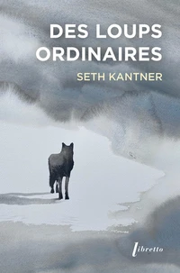 Des loups ordinaires