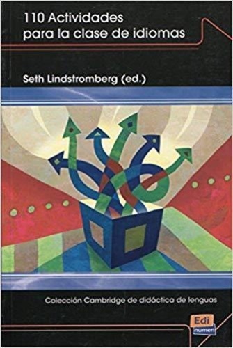 Seth Lindstromberg - 110 actividades para la clase de idiomas - 0000.