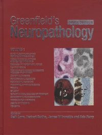 Greenfield's Neuropathology