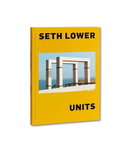 Seth Lower - Units.