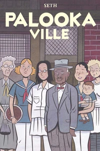 Palooka Ville