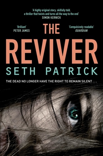 Seth Patrick - Reviver.
