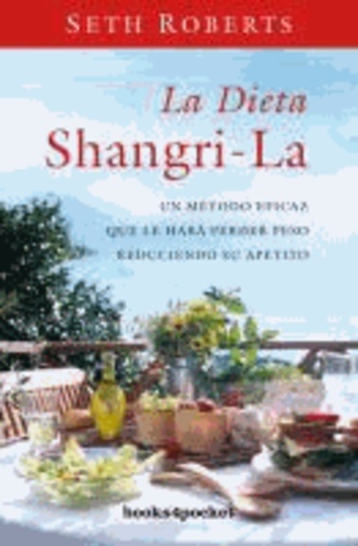 Seth Roberts - Dieta Shangri-La.