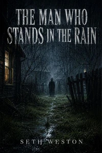 The Man Who Stands In The Rain