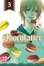 Setona Mizushiro - Heartbroken Chocolatier Tome 3 : .