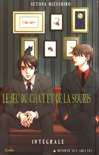 Le jeu du chat et de la souris Intégrale