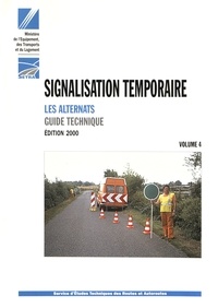 Signalisation temporaire - Volume 4, Les alternats.pdf