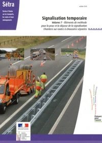 Signalisation temporaire