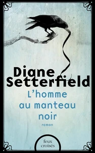 L'homme au manteau noir
