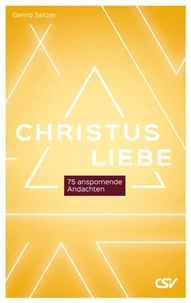 Christusliebe
