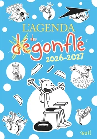 L'Agenda du dégonflé