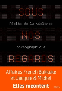 Sous nos regards