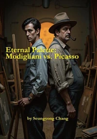 Eternal Palette:  Modigliani vs. Picasso