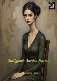 Modigliani: Another Portrait