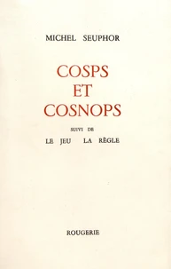 Gosps et Cosnops