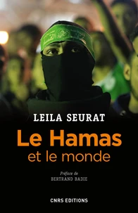 Le Hamas et le monde (2006-2015)