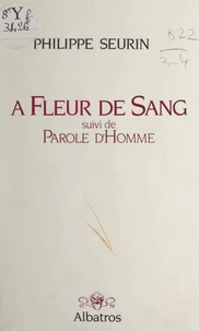 À fleur de sang
