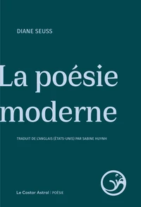 La poésie moderne