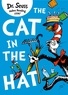  Seuss - The Cat in the Hat.