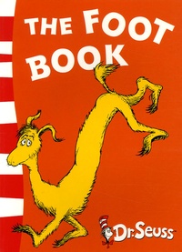  Seuss - The Foot Book.