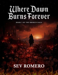 Where Dawn Burns Forever