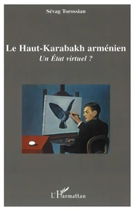 Le Haut-Karabakh arménien