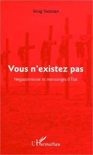 Vous n'existez pas