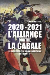 2020-2021 L'alliance contre la Cabale