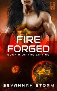 Fire Forged