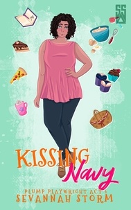  Sevannah Storm - Kissing Navy - Plump Playwright, #5.