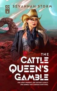 The Cattle Queen's Gamble