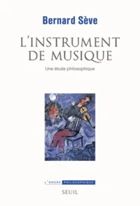 L'instrument de musique