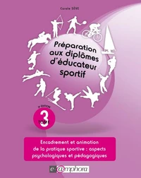 Préparation aux diplômes d'éducateur sportif