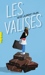 Sève Laurent-Fajal - Les valises.