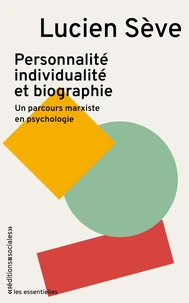 Personnalité, individualité et biographie