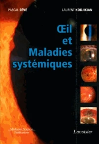 Oeil et maladies systémiques