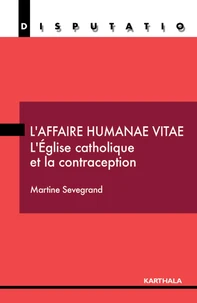 L'affaire Humanae vitae