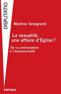 La sexualité, une affaire d'Eglise ?