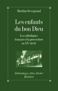 Les Enfants du Bon Dieu