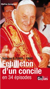 Vatican II (1959-1965)