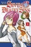 Seven Deadly Sins T09