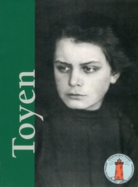 Julien Ferrandou - Toyen. 1 DVD