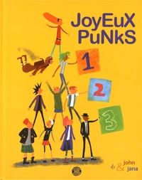 Joyeux punks