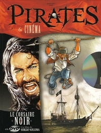  SEVEN SEPT - Pirates & cinéma. 1 DVD