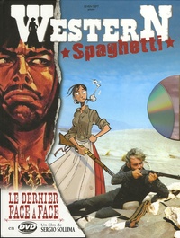  SEVEN SEPT - Western Spaghetti. 1 DVD