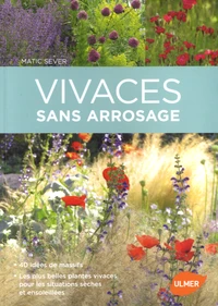 Vivaces sans arrosage