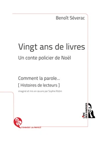 Vingt ans de livres