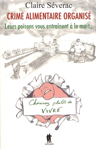 Crime alimentaire organisé