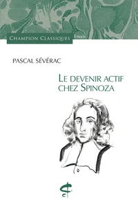 Le devenir actif chez Spinoza