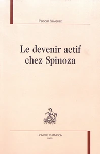 Le devenir actif chez Spinoza